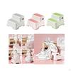 Children's Step Stool Non-Slip Bathroom Helper
