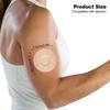 10Pc Libre 1/2/3/Pro Sensor Covers Waterproof,Non-Fraying,Extreme Cgm Tape,Continuous Glucose Monitor Patch