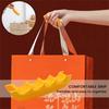 Shopping Bag Holder To Prevent Hand Strangulation When Going Out Shopping, Support Tool For Home, Reusable