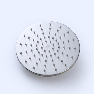 OEMG Stainless Steel Round Overhead Shower