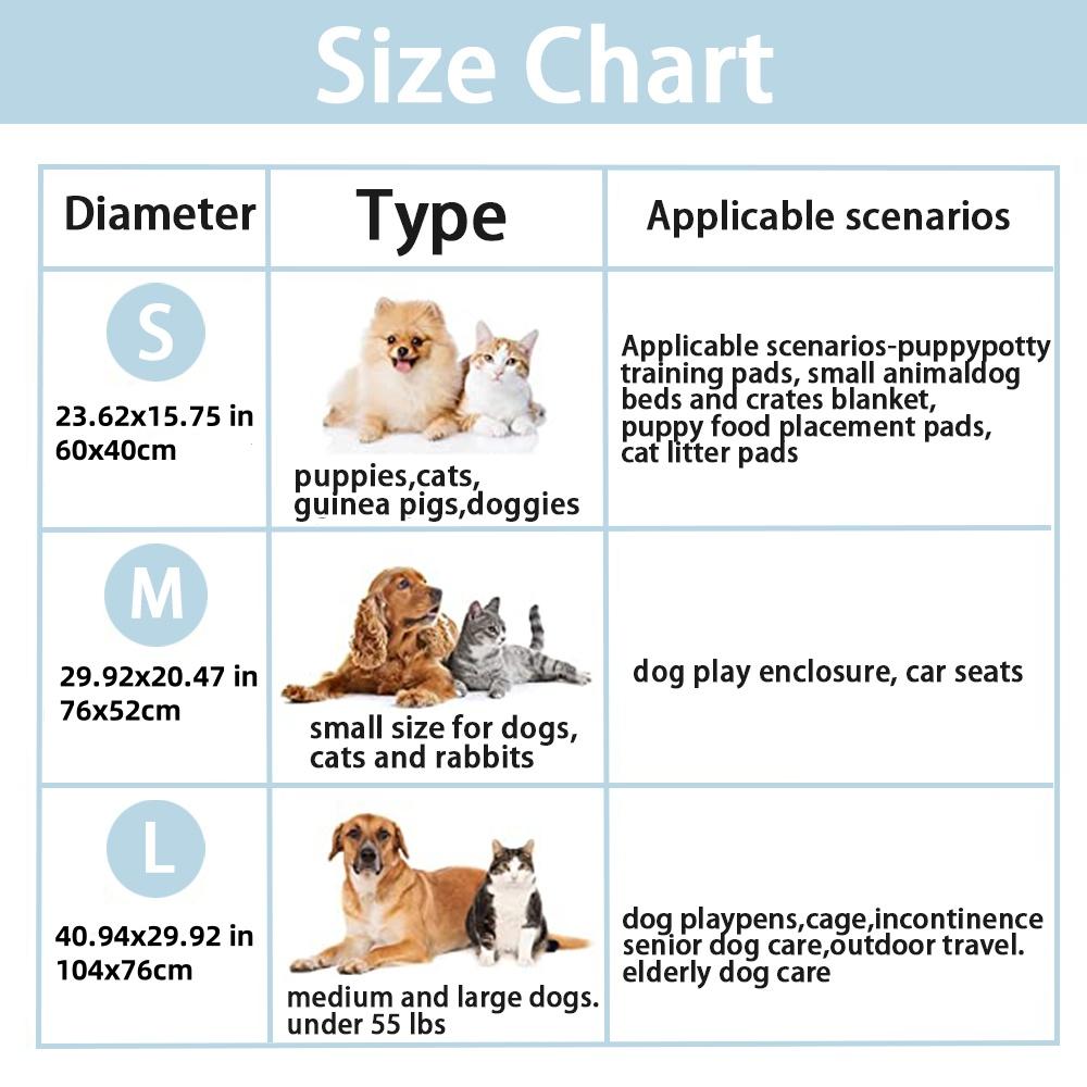 Dog Blanket Thickened Pet Blanket Warm Breathable Dog Mat Machine Washable Pet Sheet Cat Sofa Cushion Dog Accessories