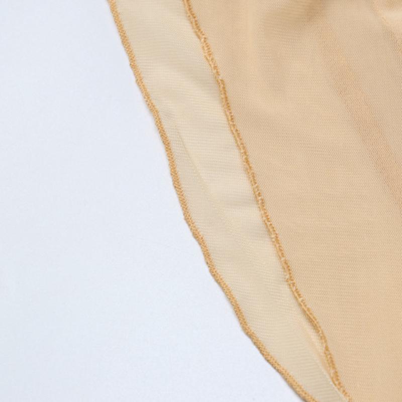 Женское клубное вечернее съедобное дерево-грибок — фото 19