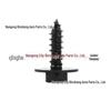 M6x22 Fixing Screw for Toyota Lexus Front Bumper Bracket