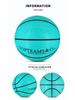 Size 7 & 5 Indoor/Outdoor Basketball for Adults & Kids - Competition & Training, Gift Option, Custom Engraving Available