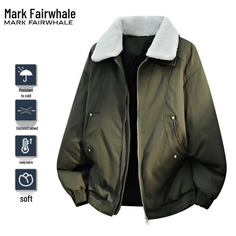 Mark Fairwhale Men's Casual Collection