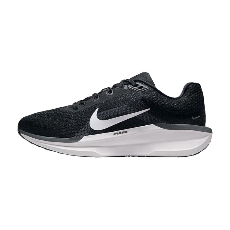 Nike Женские cushioned беговые кроссовки Winflo 11 37.5