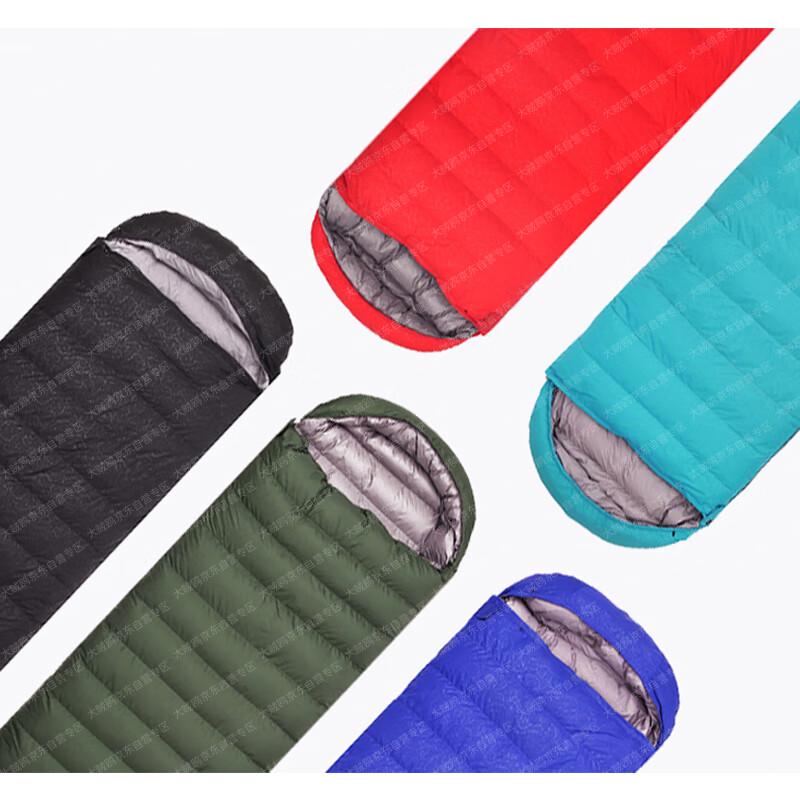 Great Skua Outdoor Down Sleeping Bag