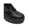 Guess Vaina2 FLTSL2 FAL10 Ankle Boots, Black