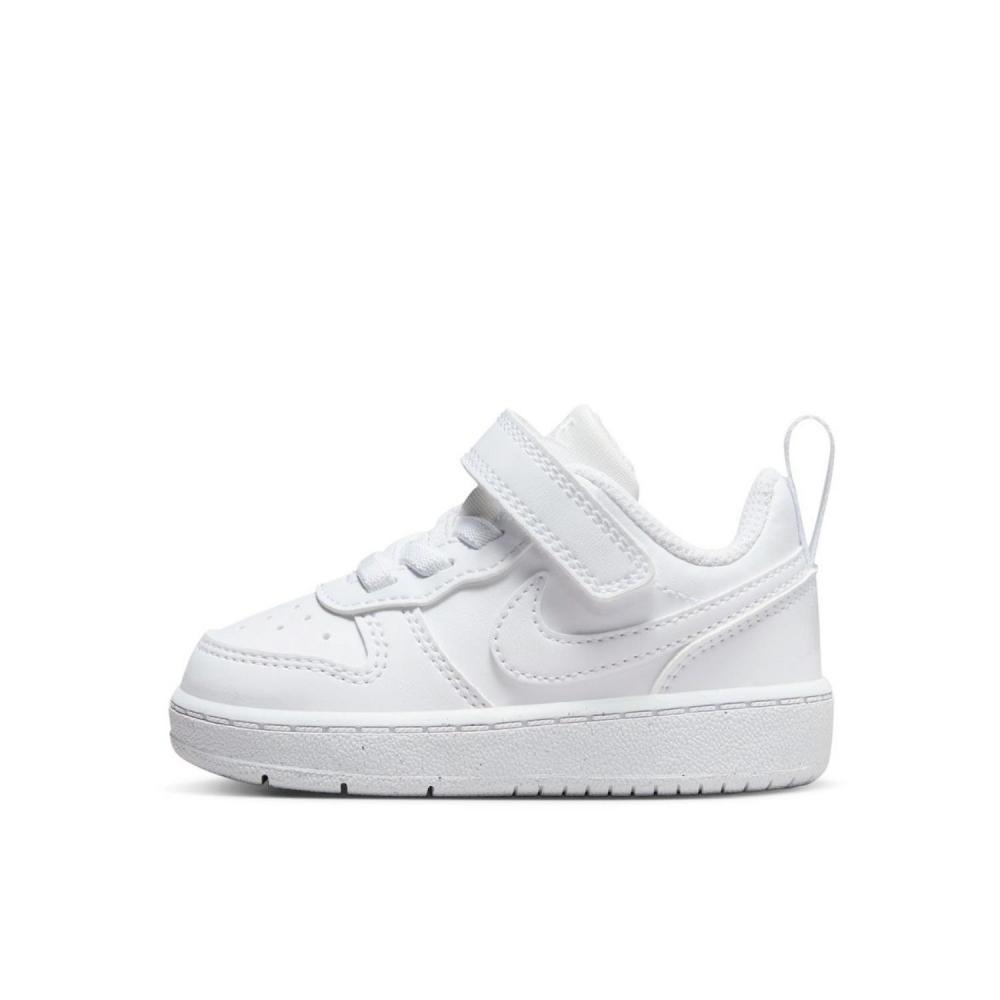 

Пальто NIKE Boro LOW Recraft TD KDV5458 106 БЕЛЫЙ БЕЛЫЙ