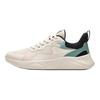 Anta Lightweight Shock Absorbing Non-Slip Durable Low-Top Running Shoes Men Sneakers White Blue 912245527-6