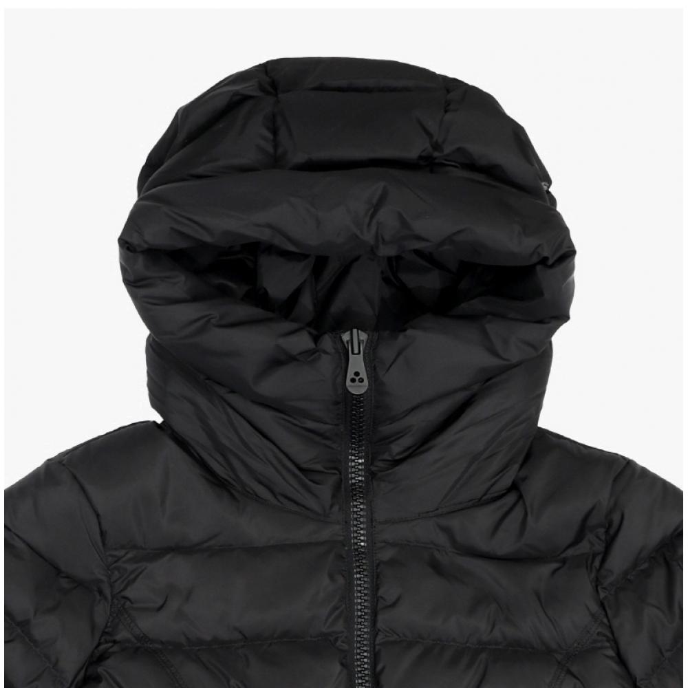 Peuterey Levaria Long Women S Padding Ped5437