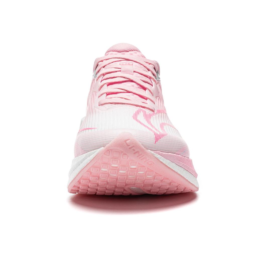 Li Ning Red Rabbit 9 Pro Running Shoes Women sneaker Pink ARPW002-13