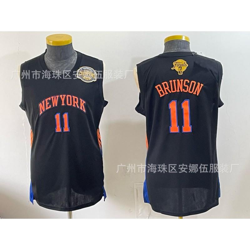 2026 Embroidered Basketball Jersey Nets 5 11 25 Irving Team Sports Uniform