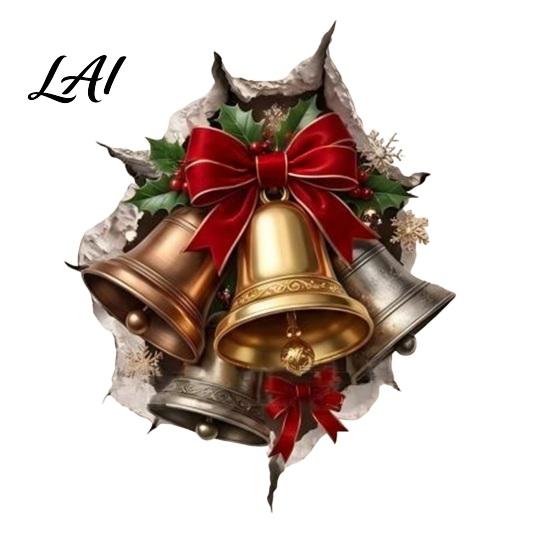3D Christmas Decor Wall Stickers Holiday Decals for Living Room Bedroom And Party Decor Removable PVC Festive Art Home Entrance Classroom Office