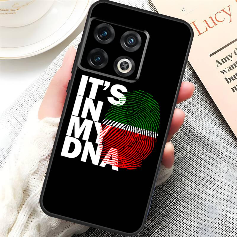 Tatarstan Flag Coat of Arms Cover For OnePlus 15 13 13R 13T 12 12R 10T 11 10 Pro OnePlus Nord 5 CE 3 4 Lite N20 N30 Case