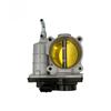 Throttle Body Assembly For Nissan 16119-JA00A 16119-1KC0A 16119-EN20C Engine Air Intake Throttle Valve Replacement Part