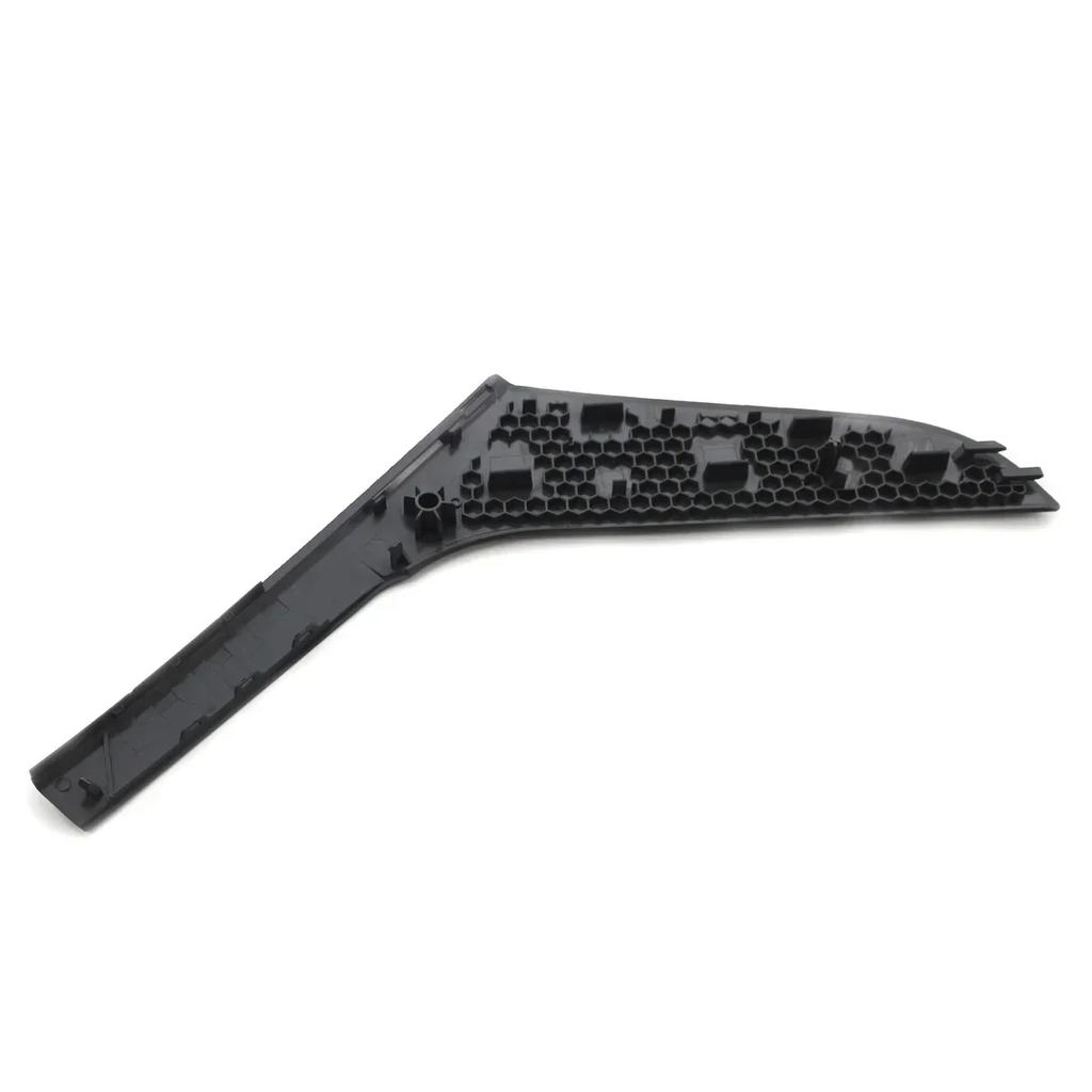 Auto-Innentürgriff-Abdeckungsverkleidung, schwarz, links/rechts, für VW Golf 6 MK6 2009 2010 2011 2012 2013 5K4868039A 5K4868040A