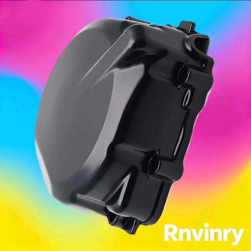 For SUZUKI GSXR600 1997-2000 GSXR750 1996-1999 1998 Aluminum Motorcyle Left Engine Stator Cover Case Crankcase