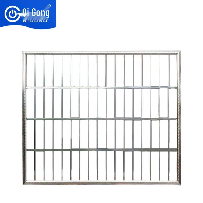 Qigong 304 Stainless Steel Rust-proof Security Window