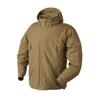 Helikon-Tex Gen III Level 7 ECWCS ClimaShield Jacket, Level 7, Lightweight Military Jacket, Men's, Coyote Brown, Size S