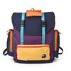 Schoolbag Schoolbag for Female Junior High School Students Cute High-value High School Students 1011 New Large-capacity Simple Backpack Tide