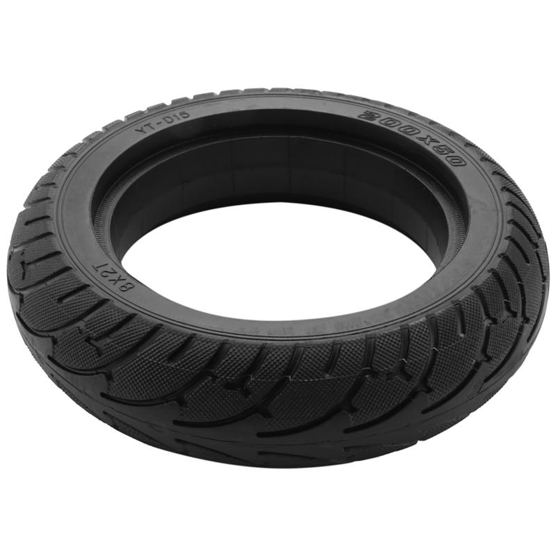 8 Inch Electric Scooter Tire 200X50 Solid Tire Rear Tire For Speedway RUIMA Mini 4 PRO-A87Q