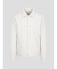 Beanpole Men Twill Banding Trucker Jacket Ivory