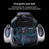 Children's Electric Car 360 Degree Drift Four-wheeled Dual Drive Can Sit Baby Remote Control Toy Car All Terrain Vehicle