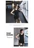 Women's Quick-Dry Ice Silk Sleeveless Sports Vest for Summer Yoga, Running, Fitness, and Training