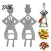 Barbecue e griglie – Spiedini per barbecue