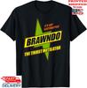 Brawndo T-Shirt, Unisex Tee Unisex T-Shirt