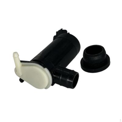 Scheibenwaschpumpe 7L2Z-17664-a 6F9Z-17664-a F75Z-17664-ba Ersetzen Sie F75Z17664BB Einfache Installation