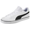 Puma Court Point Vulc V2 'Black And White' Men's 362946-01