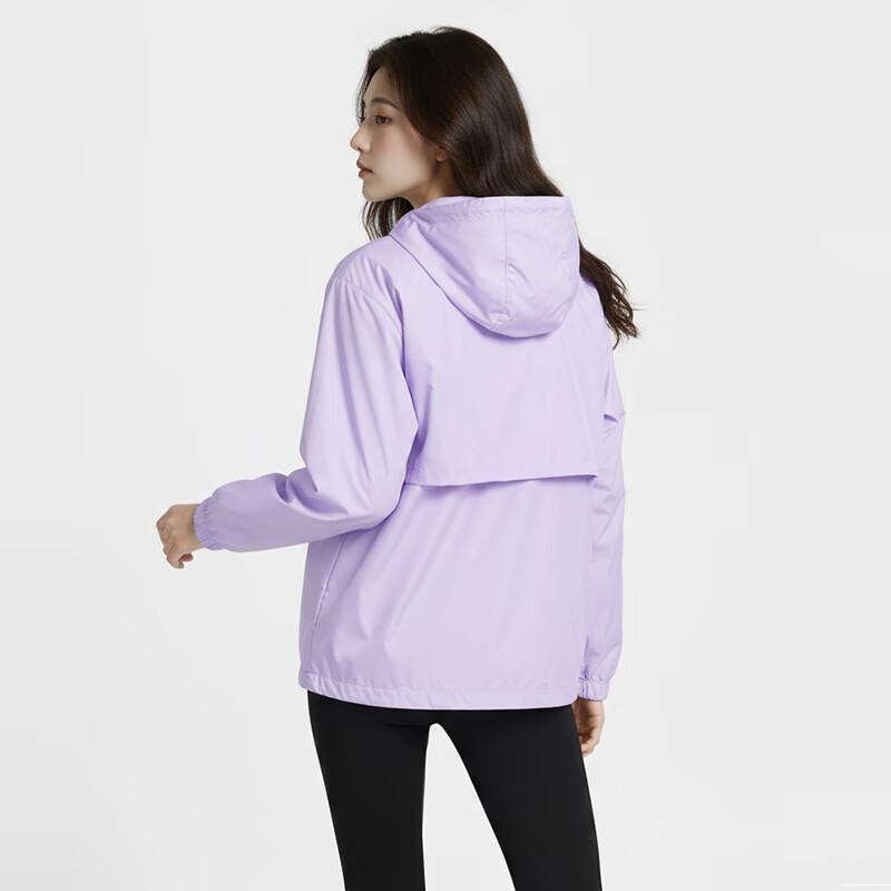 Nike Women s Hooded Sports Jacket XL