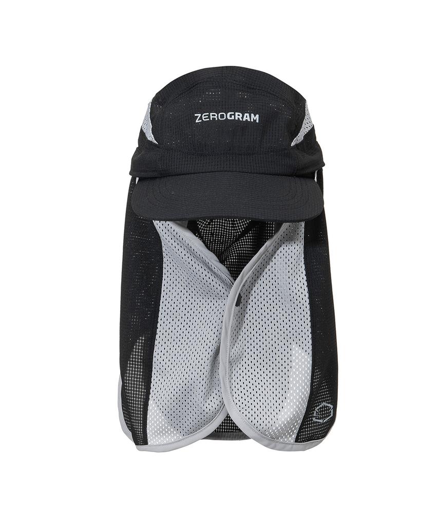 ZEROGRAM Campo Trail Ventilation Shade Cap