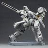 KOTOBUKIYA (KOTOBUKIYA) Metal Gear Solid Metal Gear REX Total Length Approx. 220mm 1/100 Scale Pl...