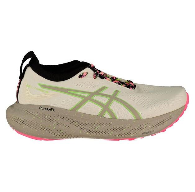 

Asics Gel-Nimbus 25 TR кроссовки трейловые EU 42