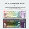 Lenovo ThinkPlus K5098 Wired Silent Mechanical Feel Keyboard
