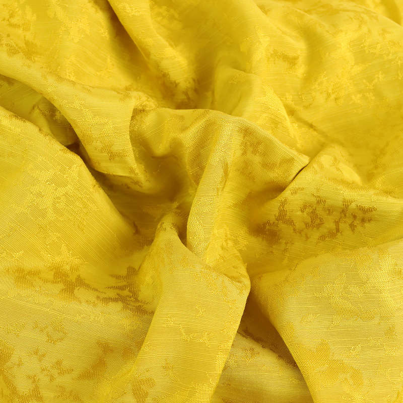 Groß Gemustertes Stoffmaterial Gemusterter Stoff Flachmuster DIY Stoff Dunkles Muster Einfarbig