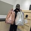 KANDEXS Dámská sportovní a cestovní taška Duffel