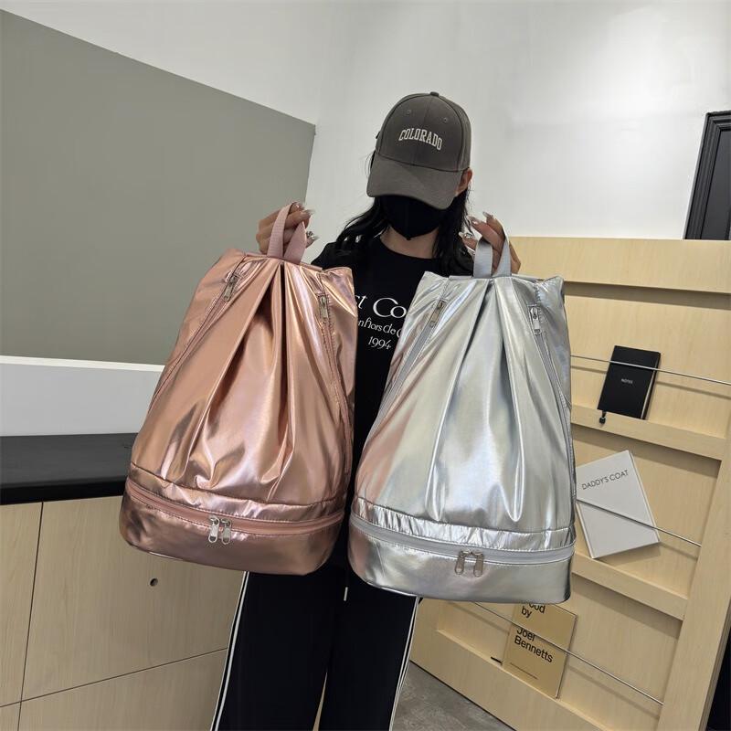 KANDEXS Dámská sportovní a cestovní taška Duffel