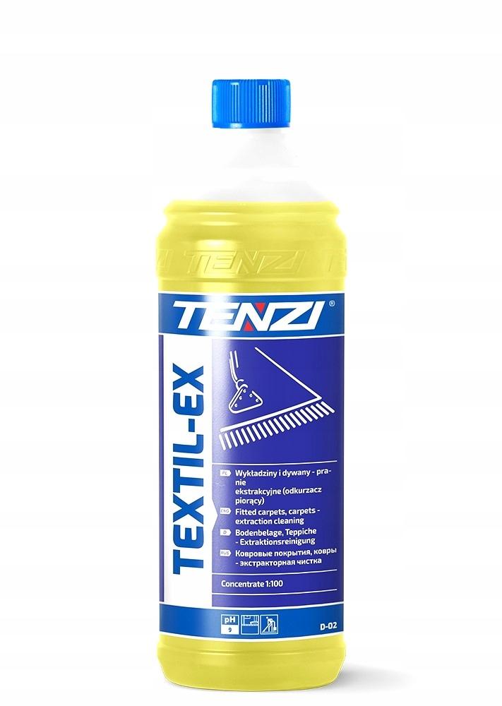 Tenzi Textil-Ex 1 Liter