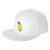Bee funny letter B Baseball Cap Anime Trucker Cap Hip Hop Hats For Women Unisexs