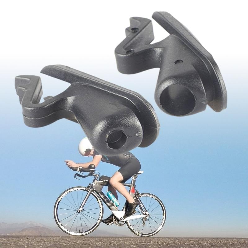 Road Bike Brake Cables Clamp Brake Cables Guides Anticorrosion Cables Holder for Maintaining Clean and Clutter