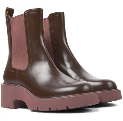 Camper Milah Boots
