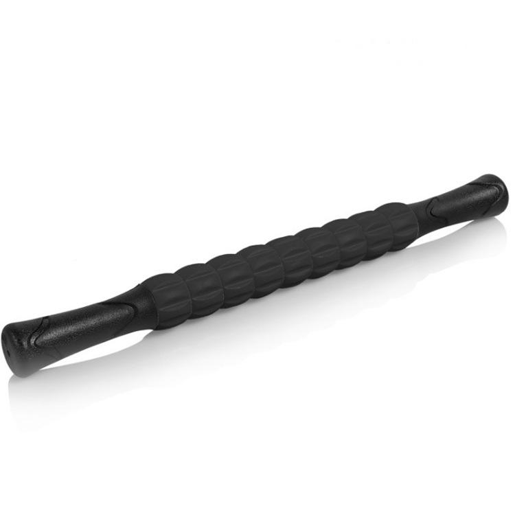 Muscle Relaxation Yoga Massage Roller - Multifunctional Fascia & Slimming Stick