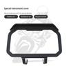 Motorcycle Screen Sun Visors Glares Shield Protection Cover Anti Theft Frame Cover with Sun Visors for R1300GS r1300gs