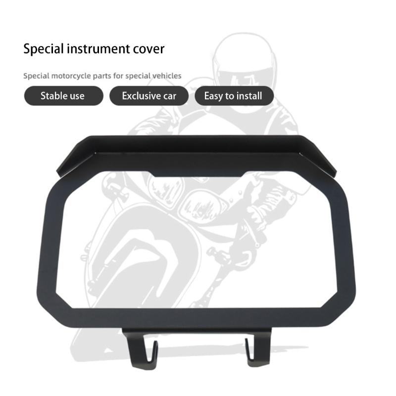 Motorcycle Screen Sun Visors Glares Shield Protection Cover Anti Theft Frame Cover with Sun Visors for R1300GS r1300gs