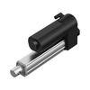 Industrial Grade DC Electric Telescopic Linear Actuator Motor, High Thrust, IP1200