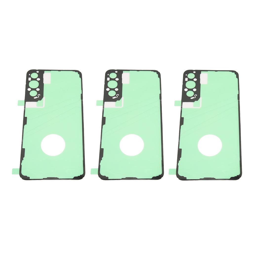 Mobile Phone Back Cover Glue Replacement Back Battery Door Cover Adhesive Tape for Samsung S22+Plus S906